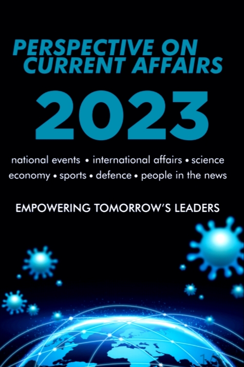 Perspective on Current Affairs 2023 Independent Indian Publishing House