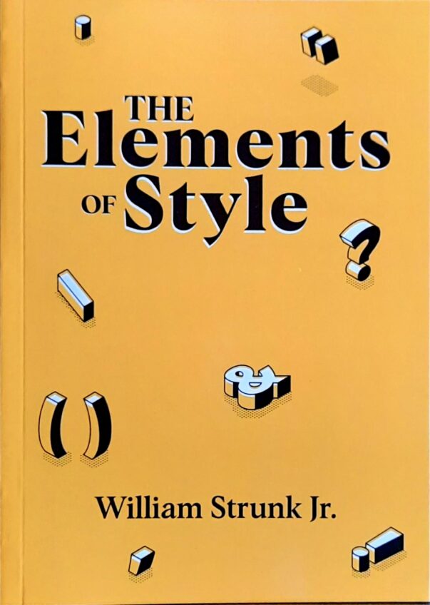 Elements of Style