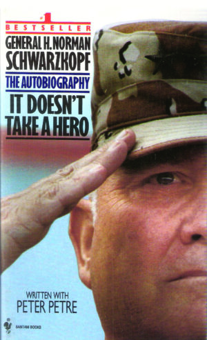Military Biohraphy of an American General, inspirational autobiography, american politics and international relations