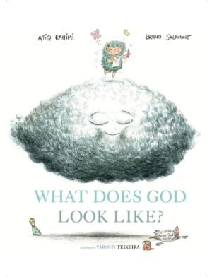 What Does God Look Like?